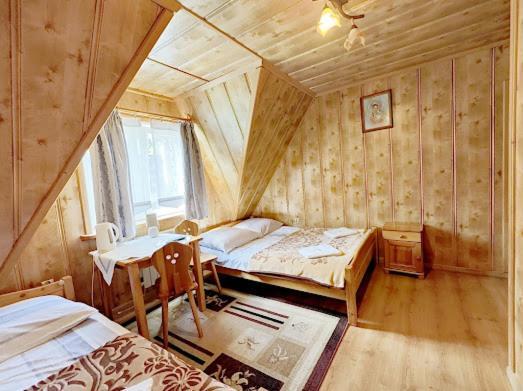 Homestay Goscinne U Joanny *
